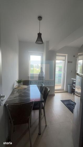 Se inchiriaza apartament 2 camere/ zona Rulmentul - 1