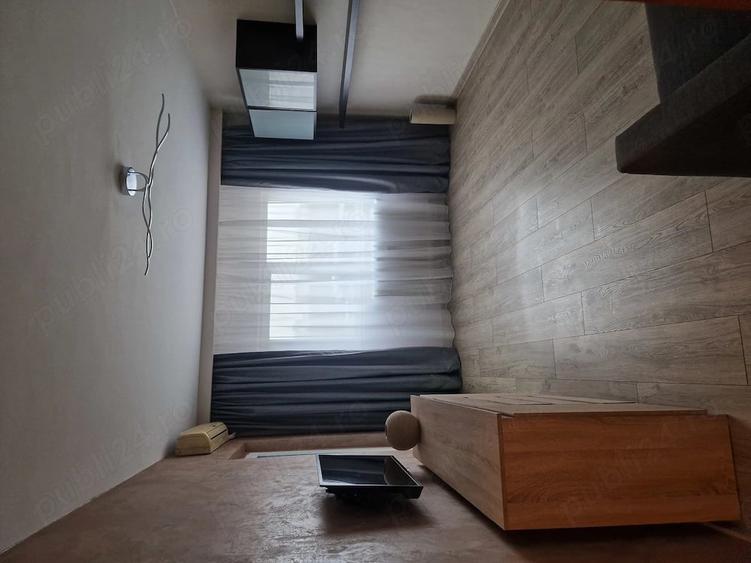 Garsonieră decomandată în Drumul Taberei