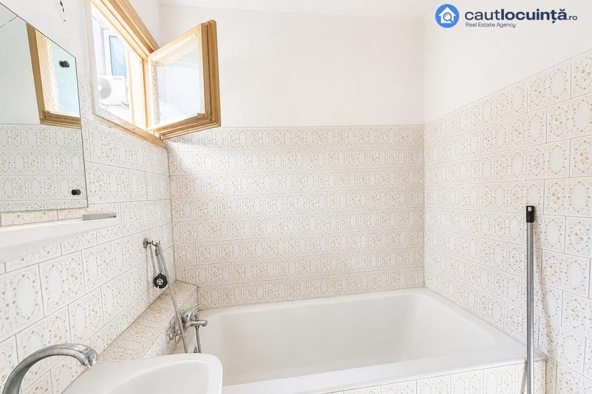 Apartament cu 2 camere în Drumul Taberei
