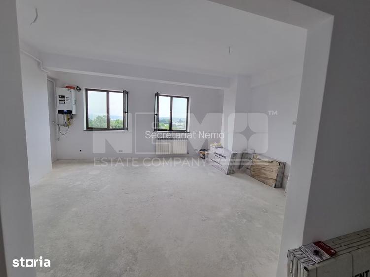 Apartament cu 3 Camere Decomandat I Suceava/Zamca I120.000Euro