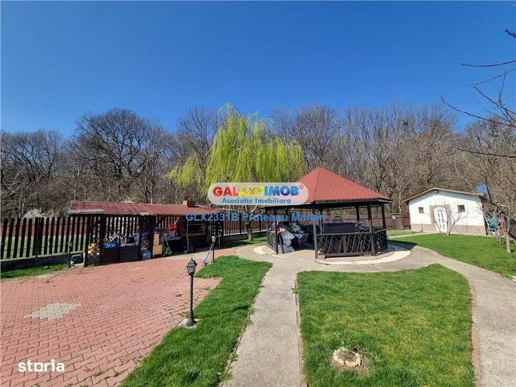 Casă cu 4 camere decomandat în Ordoreanu