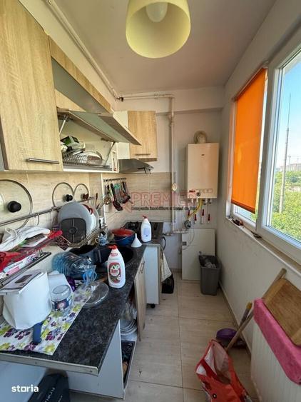 Metalurgiei - Cretestilor vanzare 2 camere - 1