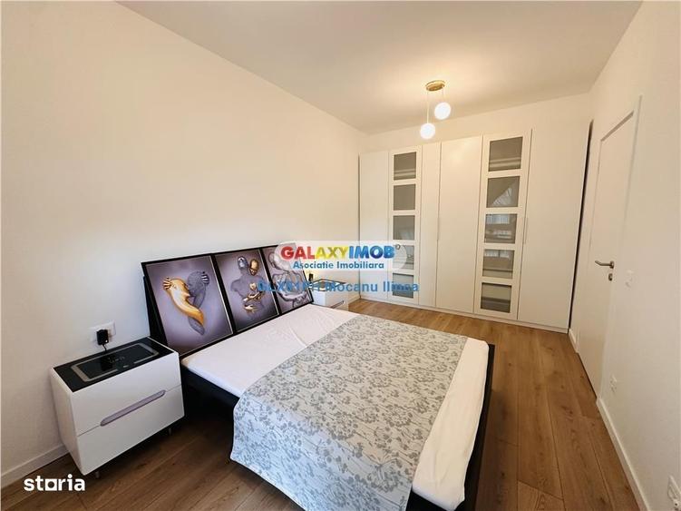 Inchiriere apartament 2 camere, bloc nou, Sud, Ploiesti - 3