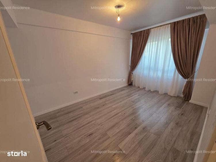 Apartament cu 3 camere de vanzare, Valea Lupului, bloc nou - 2