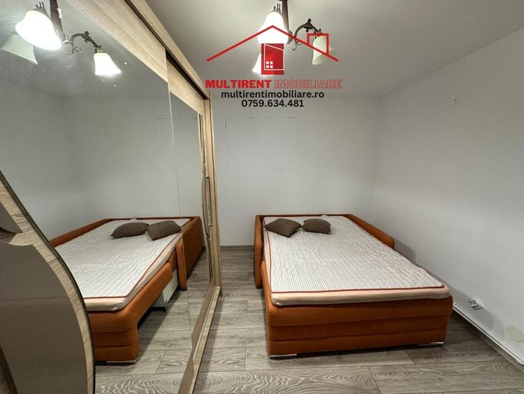 Apartament cu 3 camere în Babadag