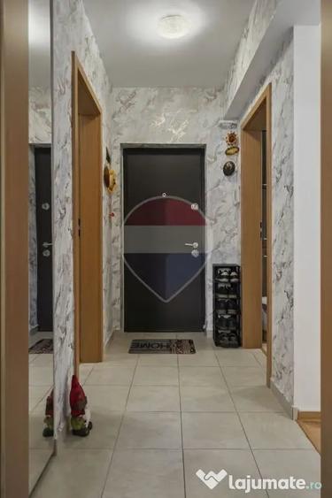 Apartament cu 2 camere decomandat în Chiajna