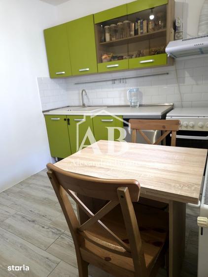 Apartament cu 3 camere decomandat, mobilat în Pantelimon