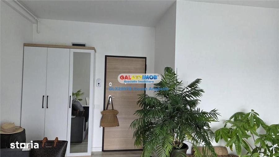 Apartament cu 2 camere în Pieptănari