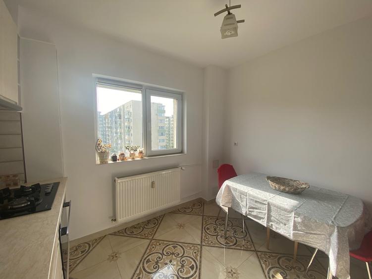 Ritmului Metrou Iancului 15 min, renovat 2026, mobilat utilat, boiler apa calda - 13