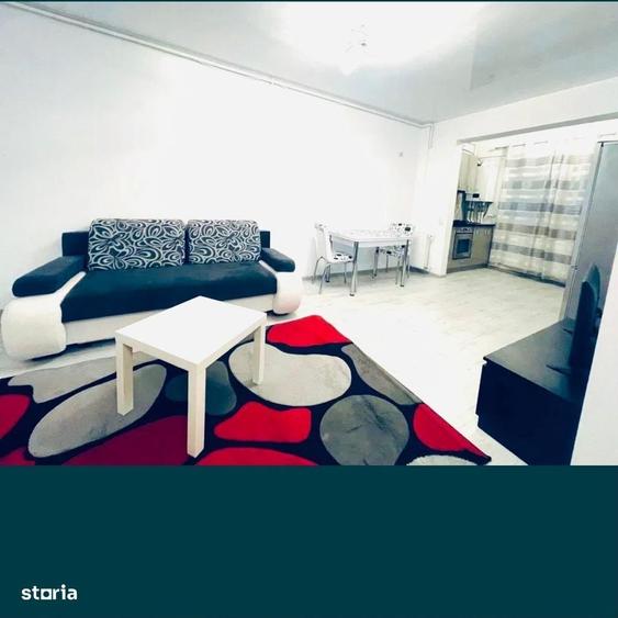 Apartament cu 2 camere în Dudu