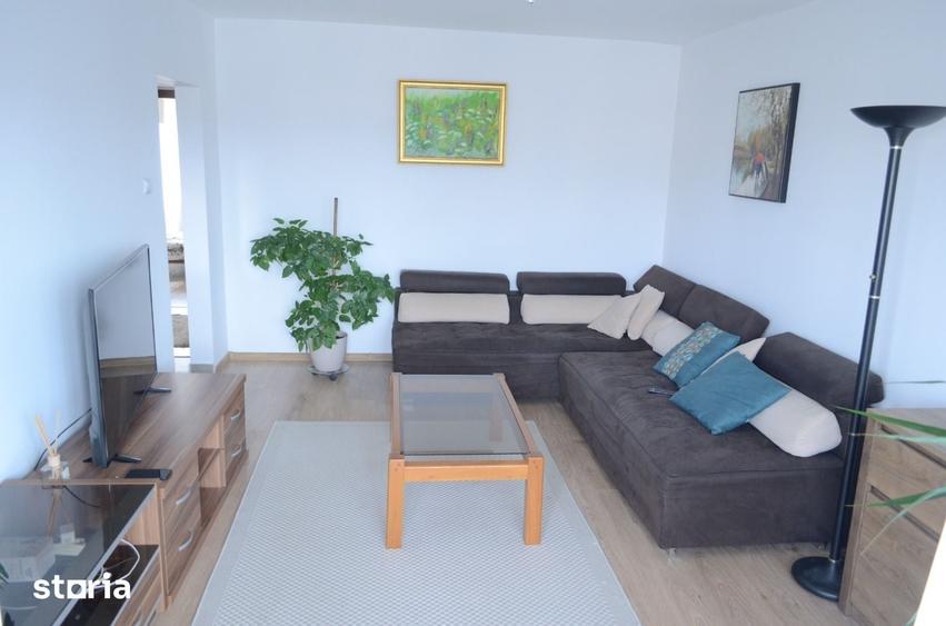 apartament 3 camere blv Nicolae Titulescu, zona FSPAC - 9