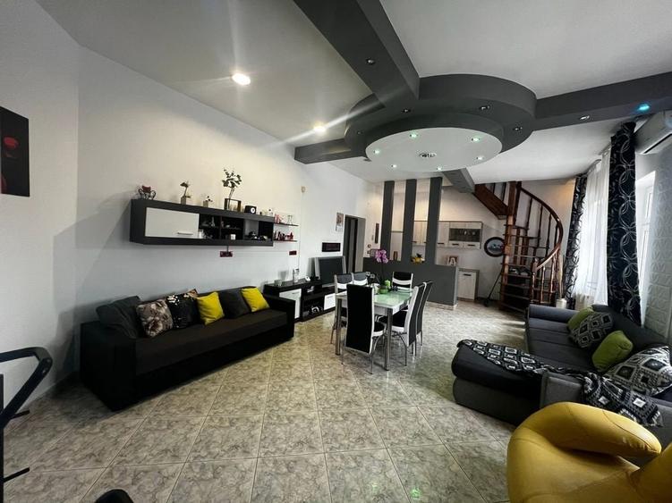 Vand casa 3 camere zona Intim - 7