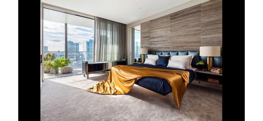Apartament cu 3 camere decomandat în Grigorescu