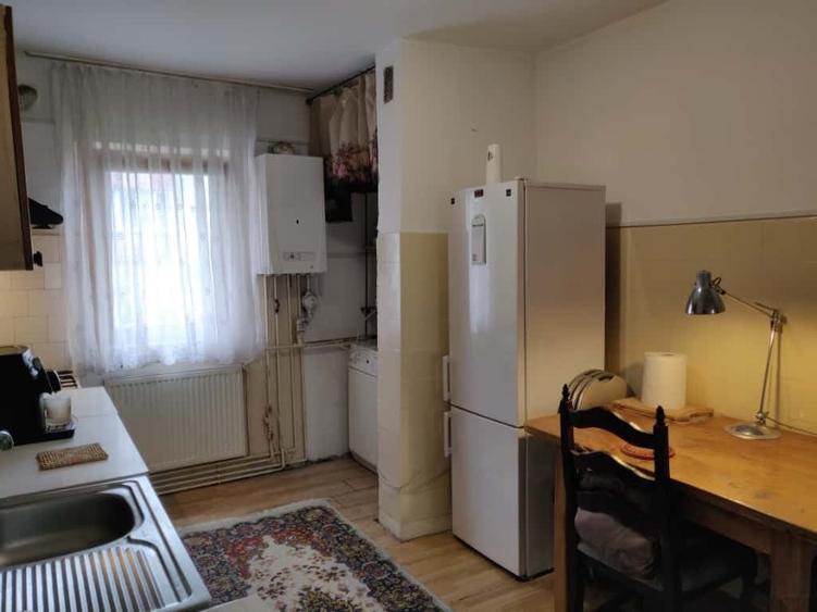 Apartament 3 camere, 65 mp, etaj intermediar in Manastur, zona Kaufland - 18