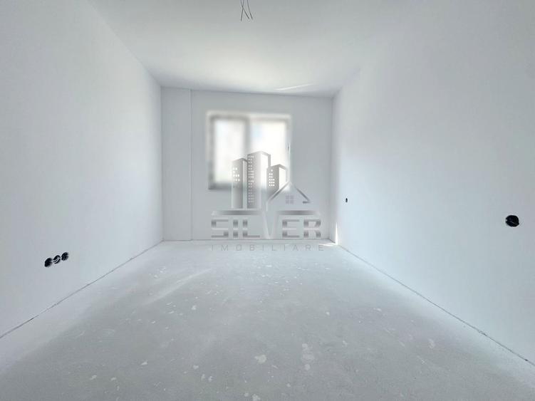 Apartament cu 3 camere/67mp/in curs de finisare/imobil calitativ/CF. - 11