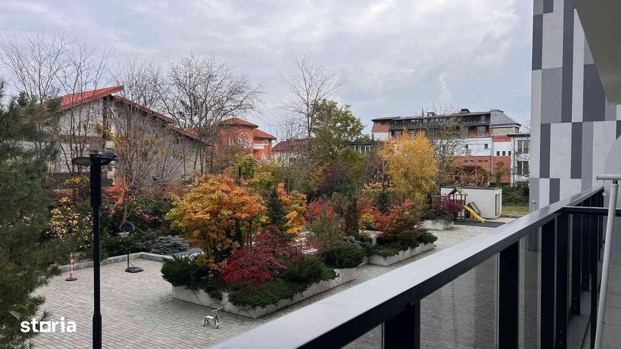 Garsonieră în Băneasa