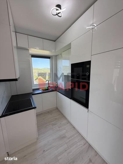 Apartament cu 4 camere în Central