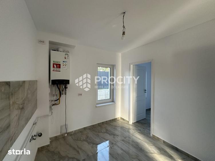 Barnova | Casa individuala | 110 mp utili | 169.950 - 8