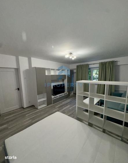 Garsoniera Piata Muncii 8 min Metrou Cat friendly - 4