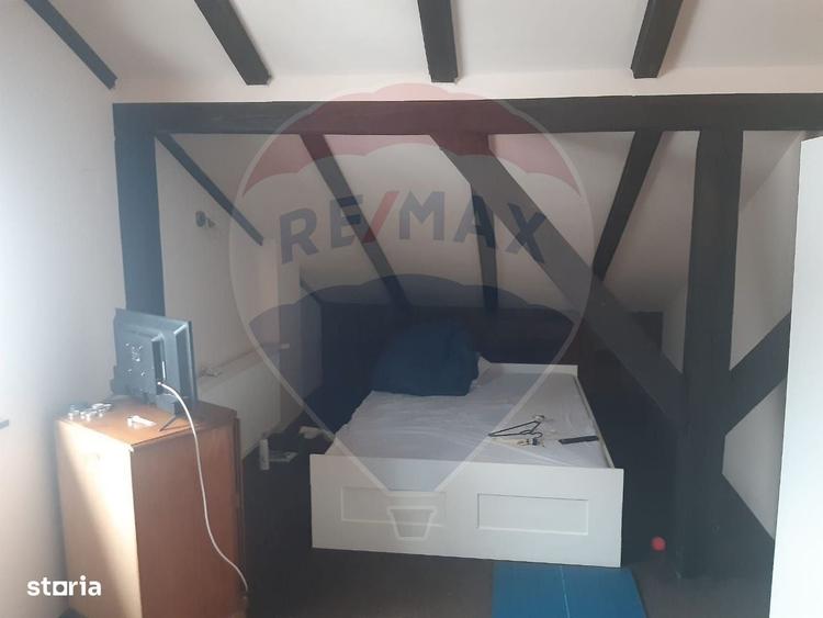 Spațiu comercial, de 750 mp, în Drumul Carului