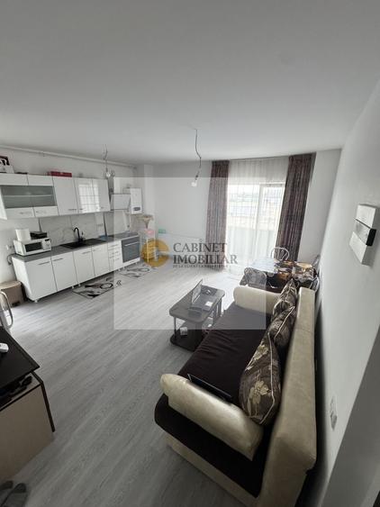 2 Camere - 60MP | Credit | 2023 | Parcare Subteran-INCLUS | Preciziei - 7