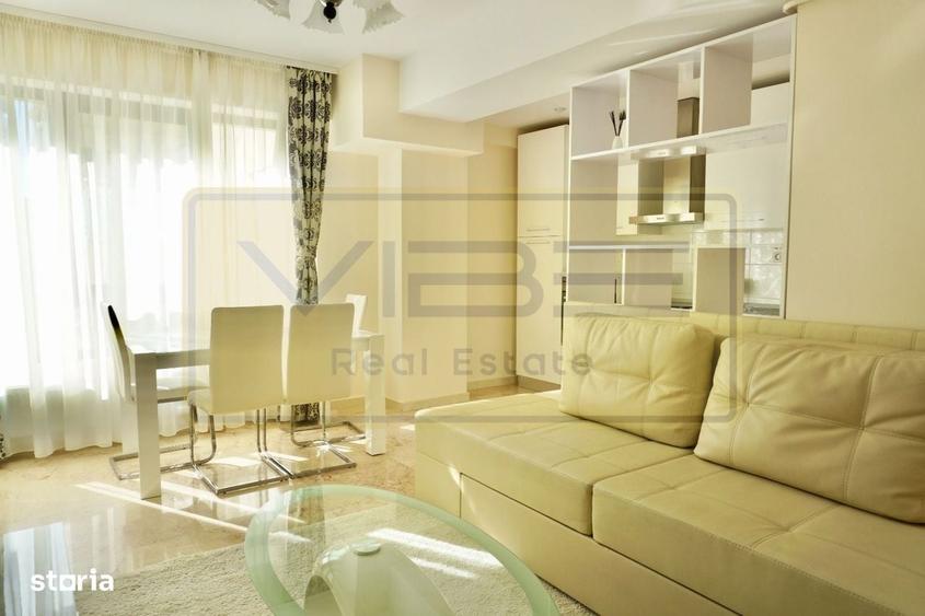 Copou/ Center City/ Modern- New - 2 Room Apartment - 6