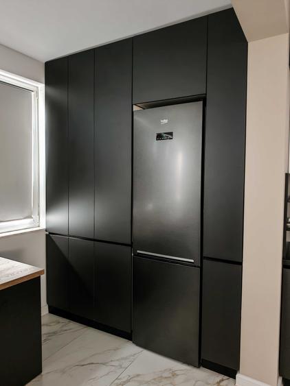 Apartament cu 2 camere decomandat în Florești