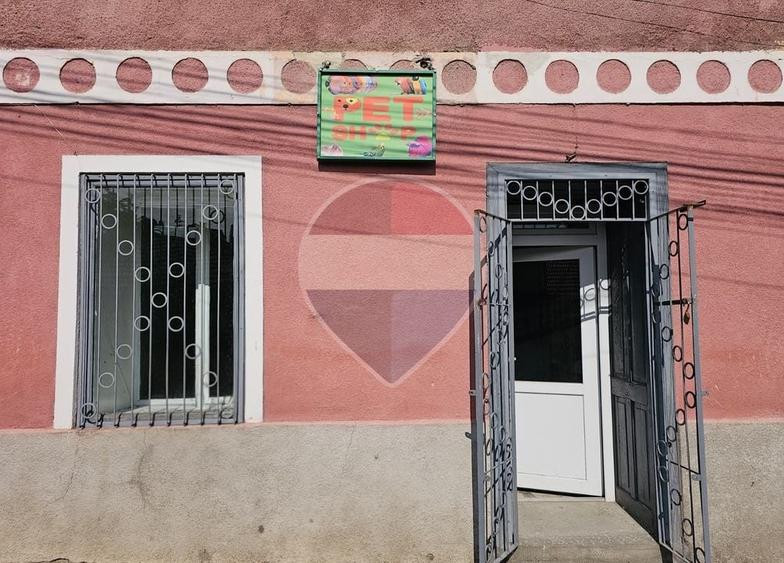 Birou, de 30 mp, în Central