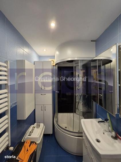Vanzare 3 Camere Semidecomandat -Dristor