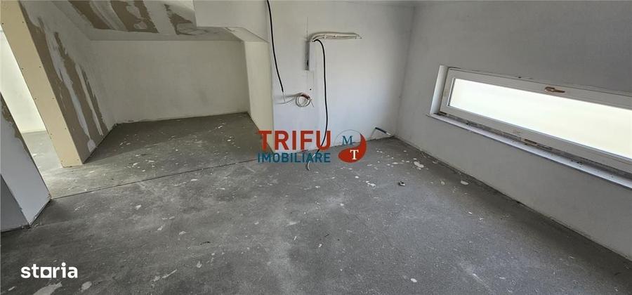 Casă cu 4 camere în Șeușa