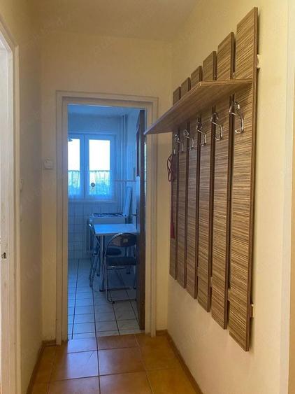 Apartament cu 2 camere decomandat, mobilat în Dristor