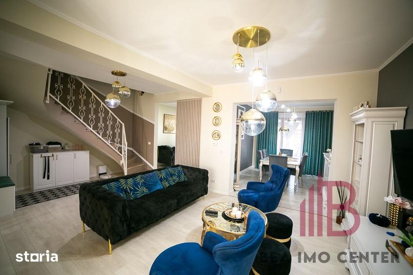 Casa rafinata , mobilata premium , Vladimirescu - 12