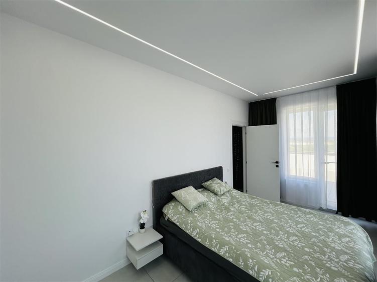 Apartament cu 2 camere în Vest
