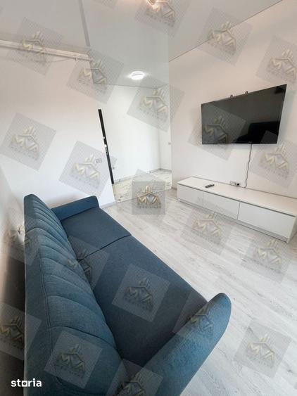 Apartament cu 2 camere totul nou - Militari Residence Tineretului 35bi - 1