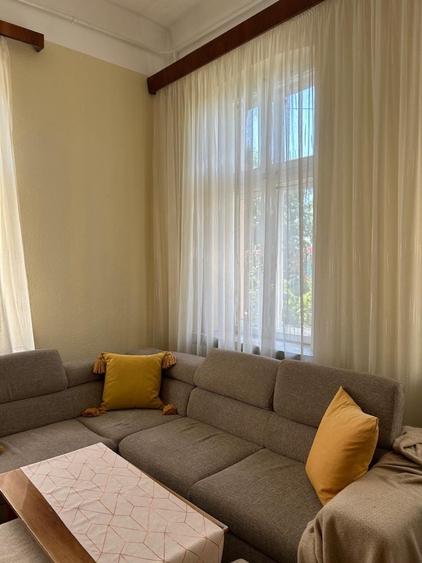 Casă cu 4 camere în Gura Văii