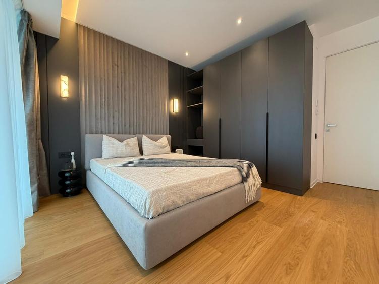 2 Camere | One Floreasca Towers | Etaj 5 | Terasă 20 mp - 7