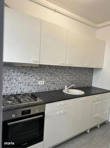 Apartament cu 2 camere în Ferentari