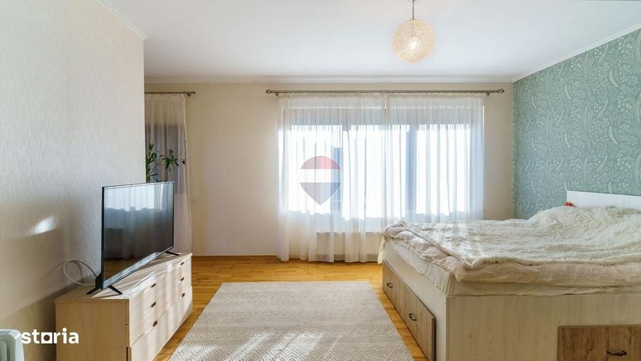 Casă cu 4 camere cu Teren 500 Mp în Mărăști