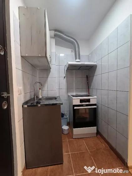 Garsonieră, mobilată în Bartolomeu
