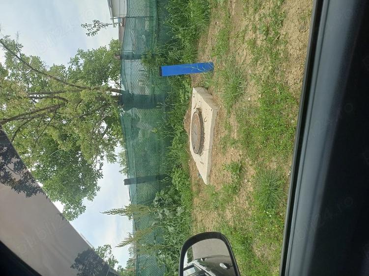 Teren de 500 mp, în Central