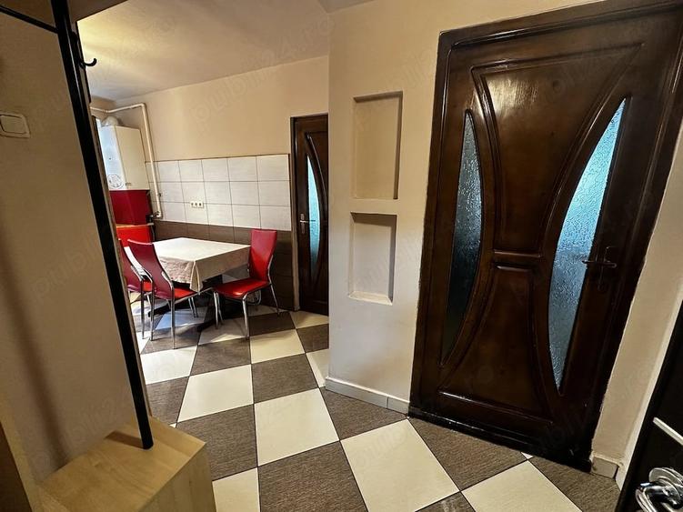 Apartament cu 2 camere decomandat în Ultracentral
