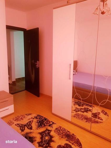 Apartament cu 2 camere decomandat, mobilat în Libertății