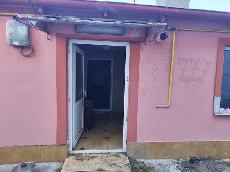 Casă cu Teren 285 Mp în Coiciu