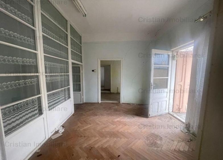 Teren 401 mp cu 3 camere Caramida zona Bella Italia- Poem Cafe - 7