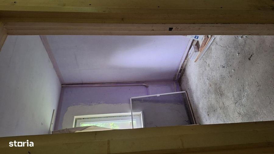 Apartament cu 2 camere în Mureșeni