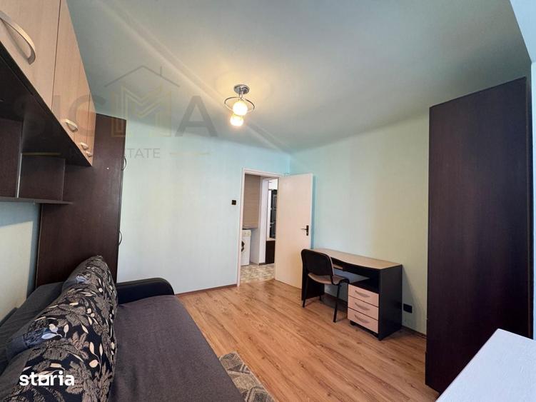 Apartament 2 camere, decomandat, Manastur! - 5