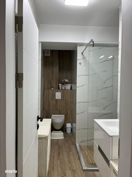 Apartament cu 2 camere în Nord