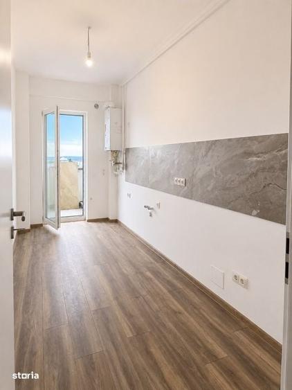 Apartament în Gării