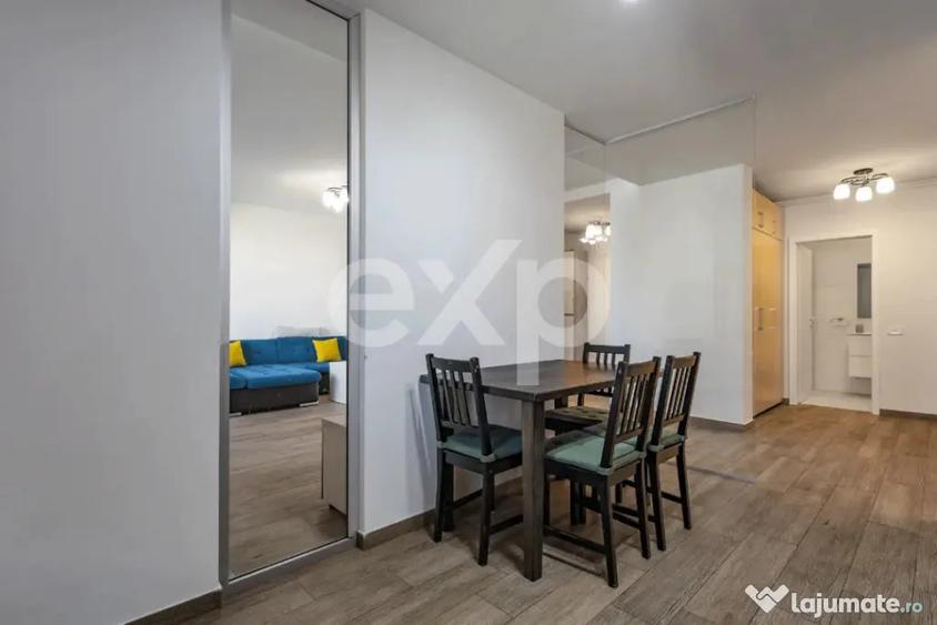 Apartament premium 3 camere zona Kaufland - 3