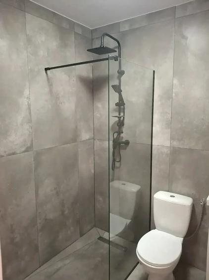 Garsonieră semidecomandată în Ultracentral